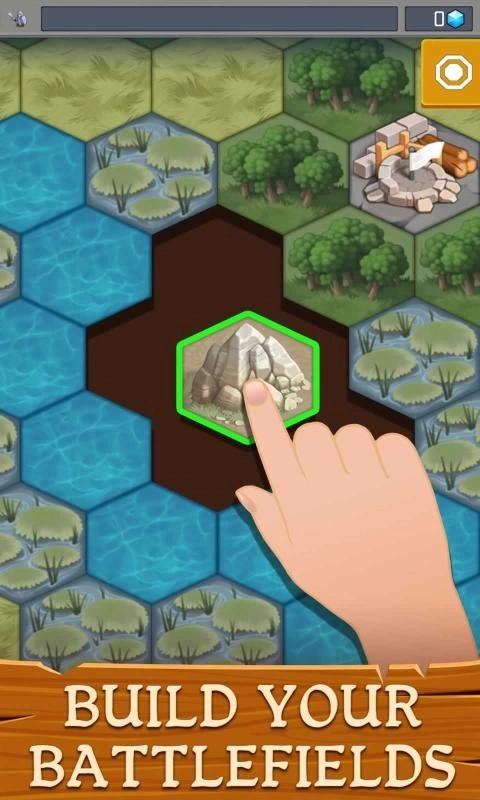 妖术战士(Hex Warriors)