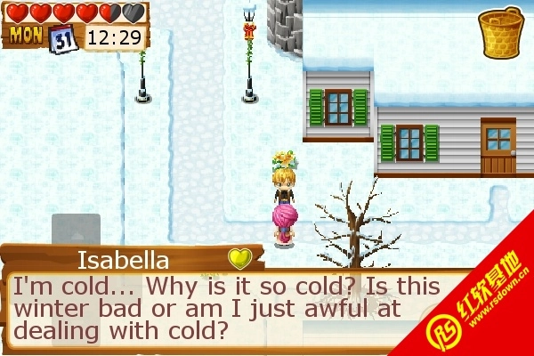 收获大师农场模拟(Harvest Master Farm Sim)