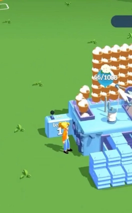 布艺厂(Cloth Factory Quest)