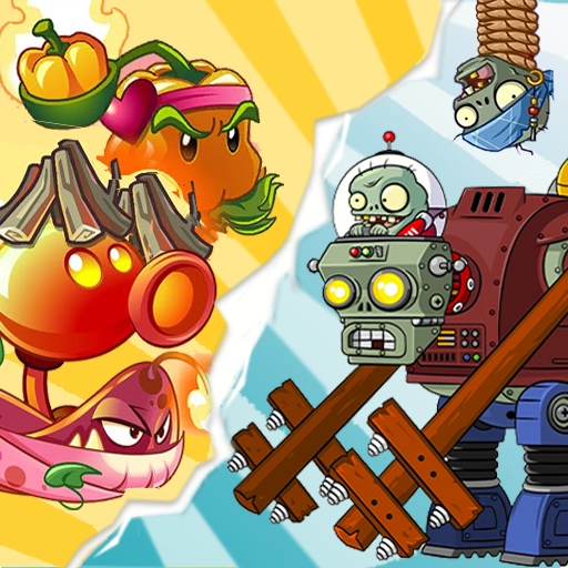 全民僵尸大作战(完整版