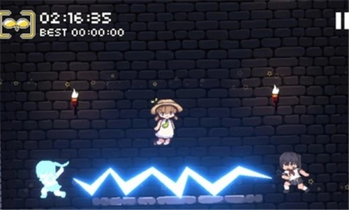 超级七星(SuperNanaru)无广告版