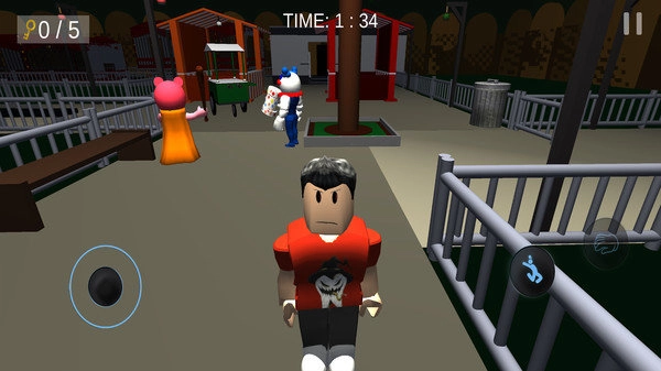 小猪狂欢节8手机正版