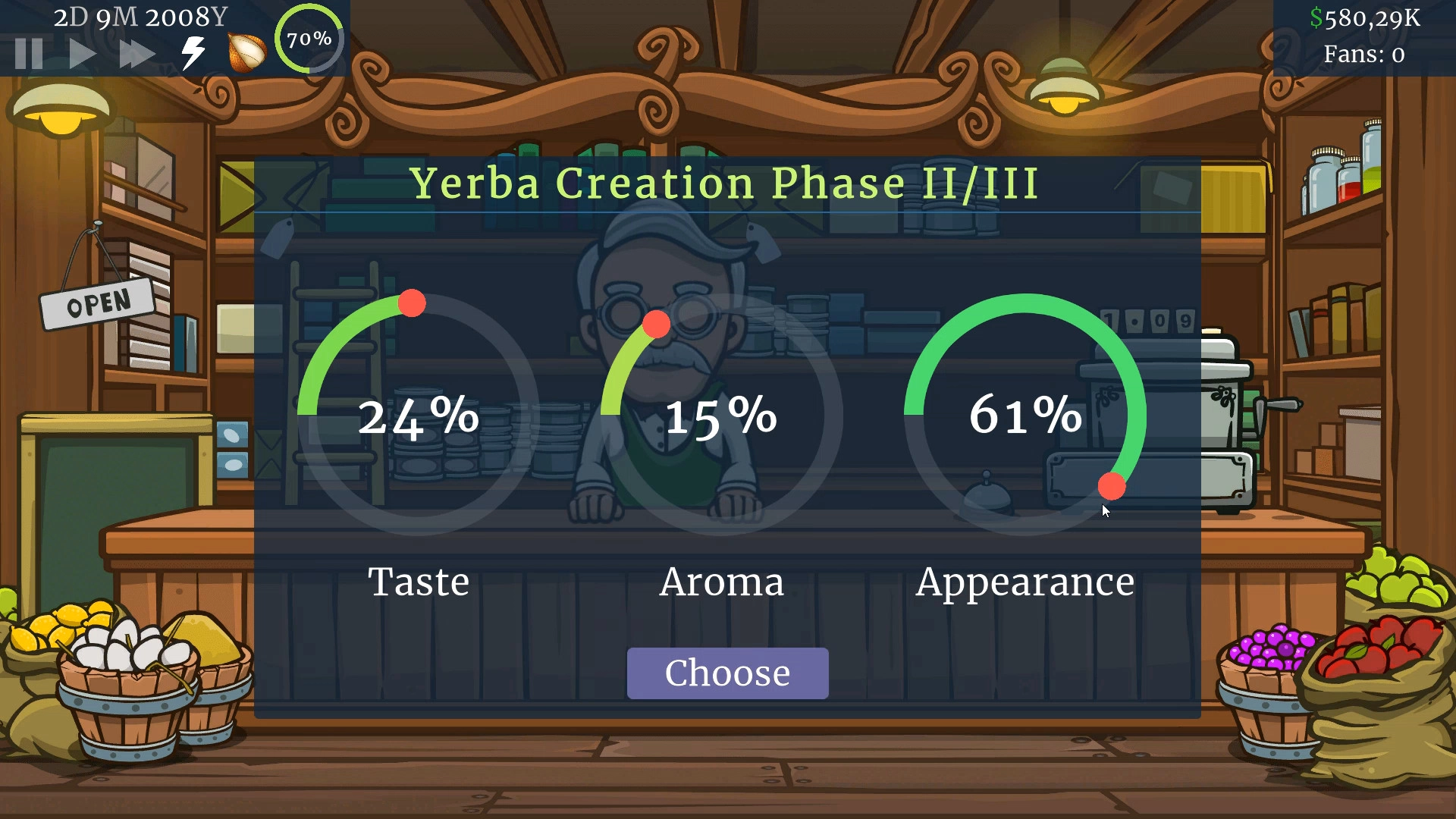 马黛茶大亨(YerbaMateTycoon)手游直装版