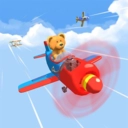 泰迪的战斗机游戏绿色版