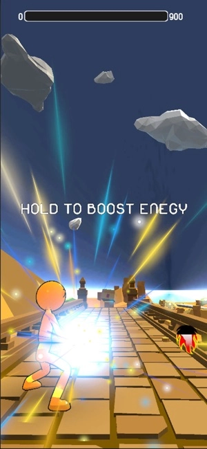 决斗者斯蒂克曼(Duelist Stickman)