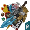 超级战队模拟器手机版