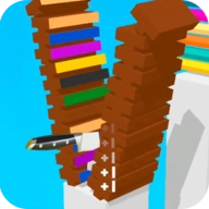 切片跑步挑战(SliceIt)