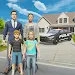 警察妈妈家庭模拟器(Virtual Police Mom Family Simulator)