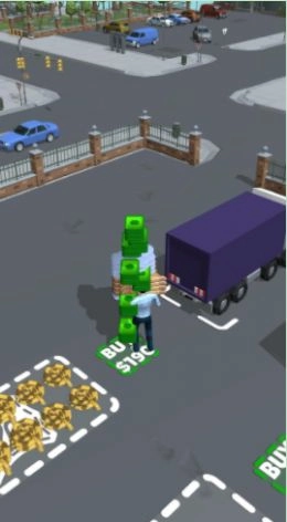 放置制鞋(ShoeCreator)游戏官方最新版