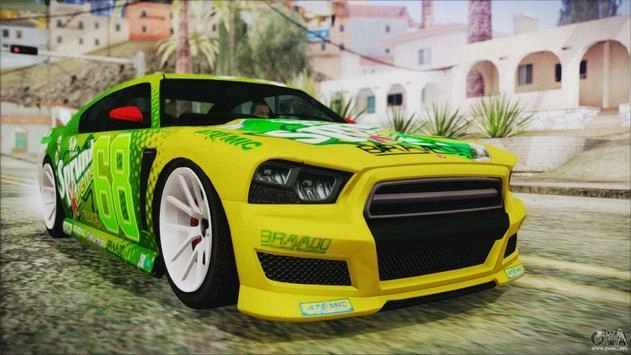 改装跑车驾驶(Airport Tuning Car Simulation)