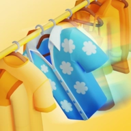 衣柜分类(Wardobe Sort)无广告版