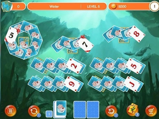 零和世界手游免费版