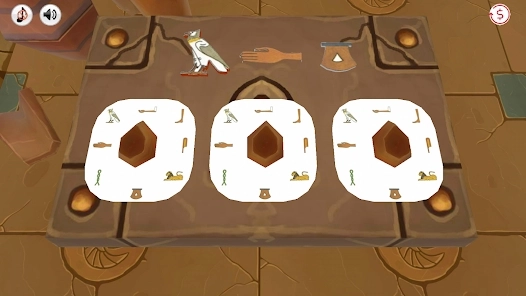 古埃及神秘逃脱(Ancient Egypt)