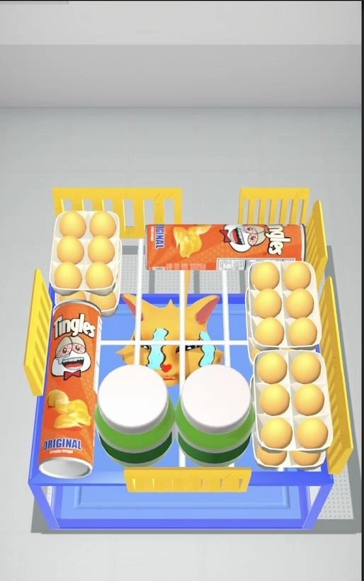 解救盒中猫(Cat In The Box)