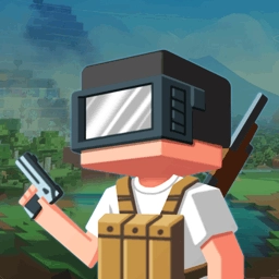 像素太空枪战免费原版