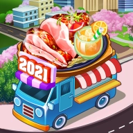 烹饪餐厅之爱(Restaurant Love)