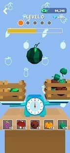 商品称重(How much?)