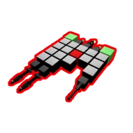 像素太空战争(Space Craft)