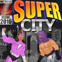 超级城市英雄卡(Super City)手游免费版