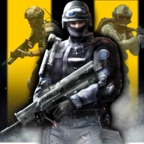 FPS突击队任务(Military Commando Secret Mission : Shooting Games)