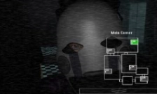 法兹兰的五夜后宫