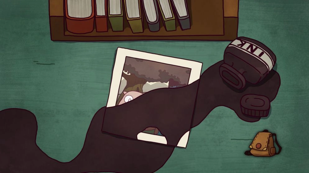 树洞：奇妙之旅(TreeHole:Adventure)