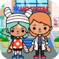 托卡镇我的医院(Toca Town My Hospital)