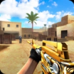 狙击手射击恐怖射手(Counter Sniper Terrorist)