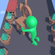 杀手出局(Killer Out)