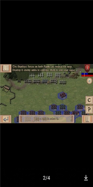 蔷薇战争(Wars of the Roses)