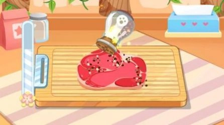 宝贝大厨烹饪(BabyChef)