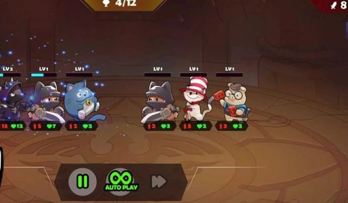 地牢宠物游戏安装包