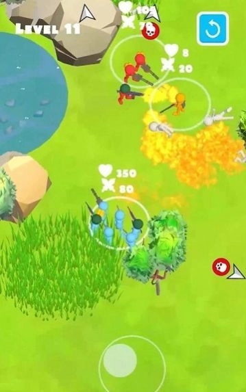 草坪大战(Lawn Wars)