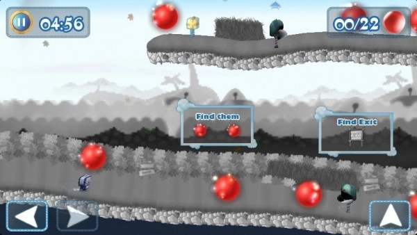 超级机器男孩Super TinBoy