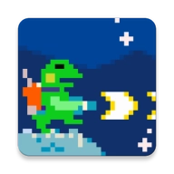 青蛙爆破者(Kero Blaster)手游直装版