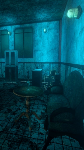 恐怖瘦子免费版