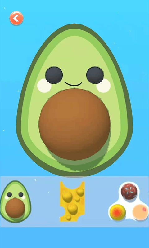 泡泡解压模拟器(1)