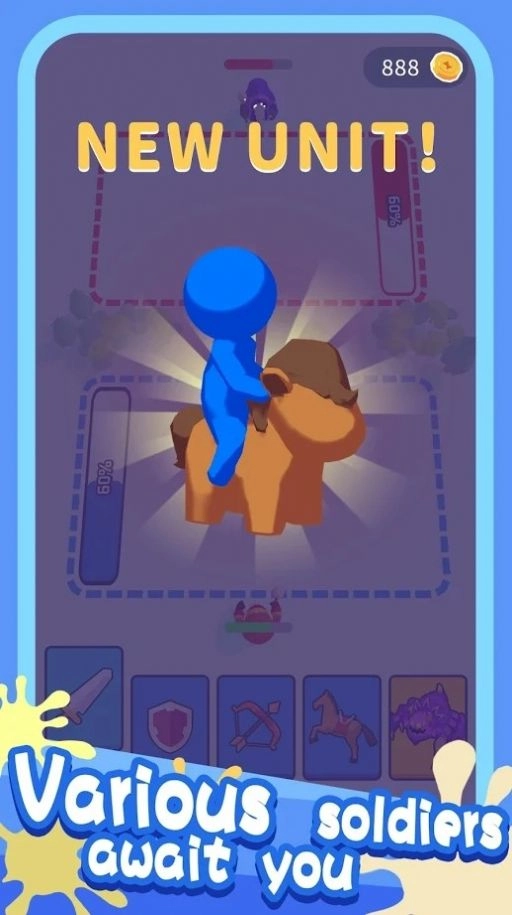 抽签战术(Draw Tactics)手游无广告版