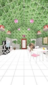 逃脱动物温泉(Animal Hot Springs)