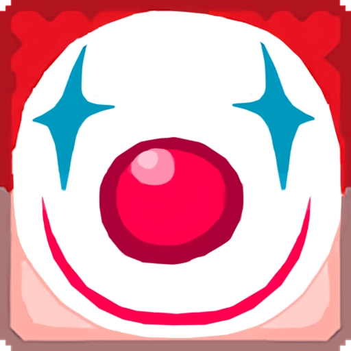 可怕的小丑恶作剧(Joker Besides Me)