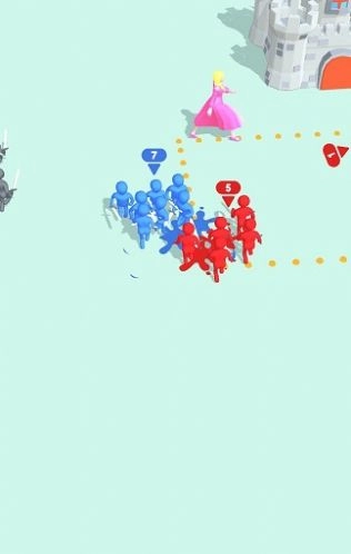 拯救女皇(savethequeen)