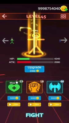 火柴人生或死安卓免费版