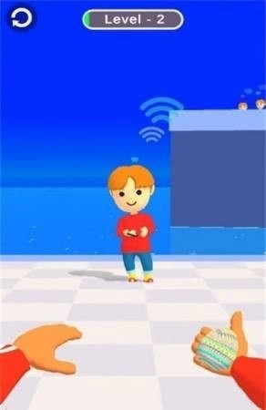 彩蛋投掷(Bird Attack)