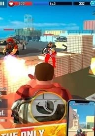 绝地英雄游戏无广告版