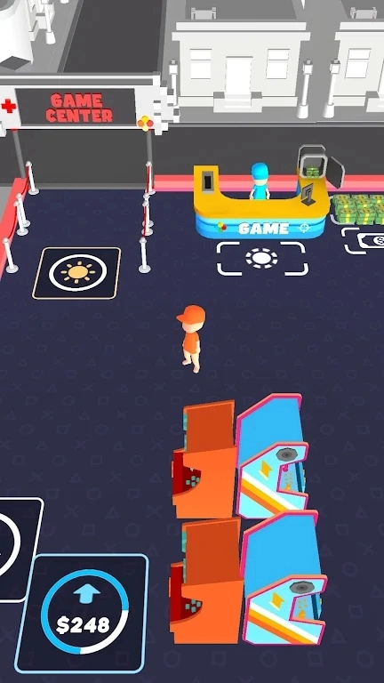 街道僵尸(Zombie Takeover)