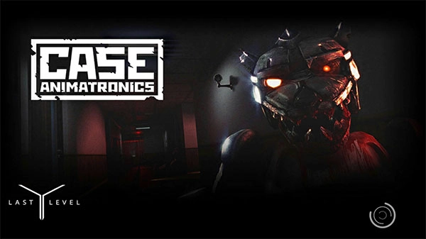 午夜机器人凶案(CASE: Animatronics)原版