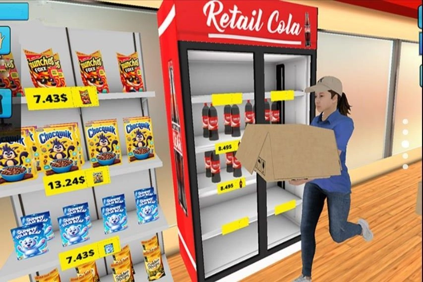 金钱传说手游版