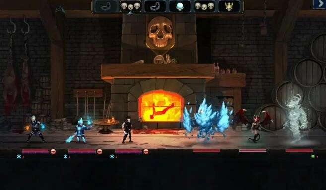 魔王大人击退勇者吧官方最新版