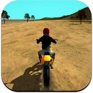 越野摩托车模拟器(Motocross Simulator)