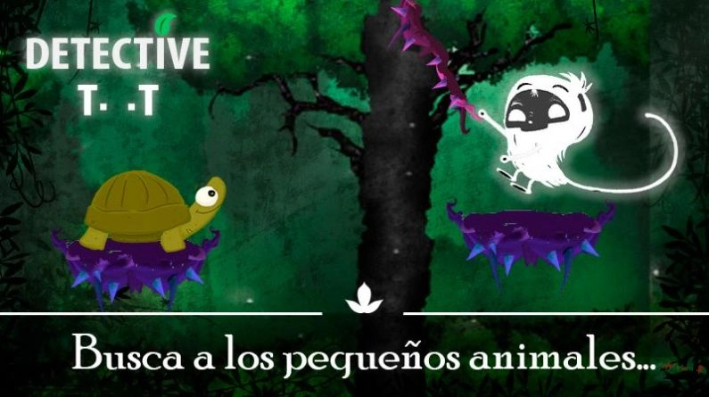 侦探TT(Detective TT)